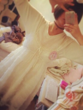 ぷりんさんのコーディネート