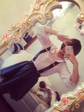 ぷりんさんのコーディネート