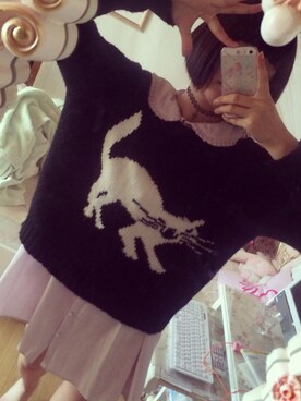 ぷりんさんのコーディネート