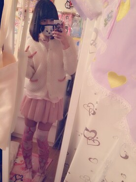 ぷりんさんのコーディネート