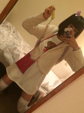 ぷりんさんのコーディネート