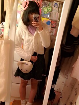 ぷりんさんのコーディネート