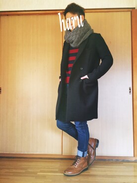 harukiさんのコーディネート