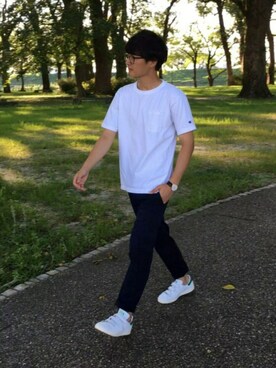 harukiさんのコーディネート