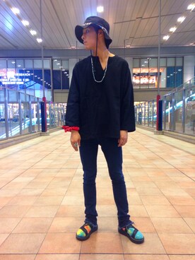 gento.kさんのコーディネート