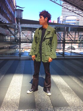 gento.kさんのコーディネート