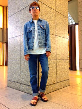 gento.kさんのコーディネート