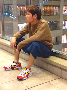 gento.kさんのコーディネート