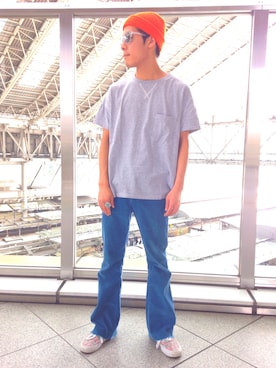 gento.kさんのコーディネート