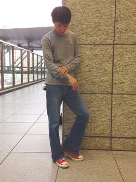 gento.kさんのコーディネート