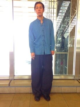 gento.kさんのコーディネート