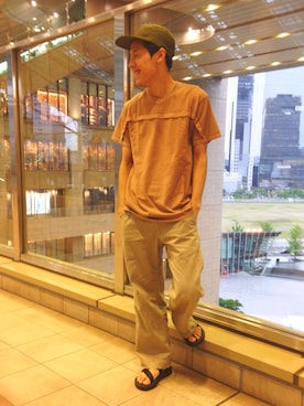 gento.kさんのコーディネート