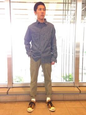 gento.kさんのコーディネート