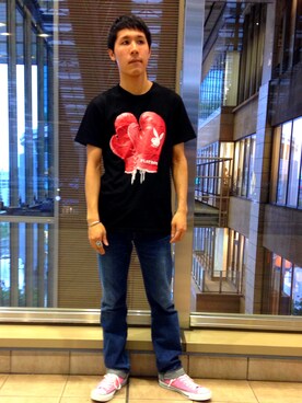 gento.kさんのコーディネート