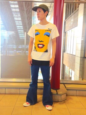 gento.kさんのコーディネート