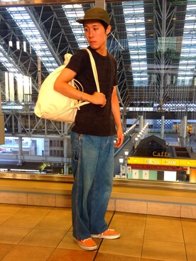 gento.kさんのコーディネート