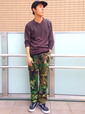 gento.kさんのコーディネート