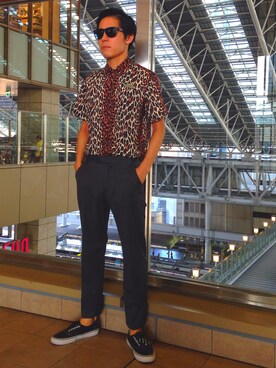 gento.kさんのコーディネート