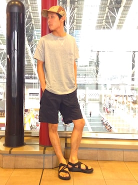 gento.kさんのコーディネート