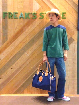 gento.kさんのコーディネート