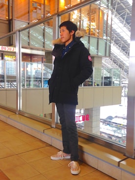 gento.kさんのコーディネート