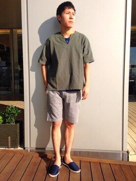 gento.kさんのコーディネート