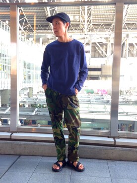 gento.kさんのコーディネート