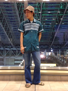 gento.kさんのコーディネート