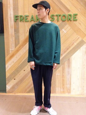 gento.kさんのコーディネート