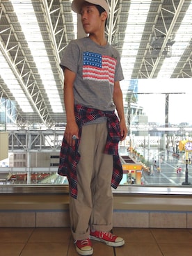 gento.kさんのコーディネート