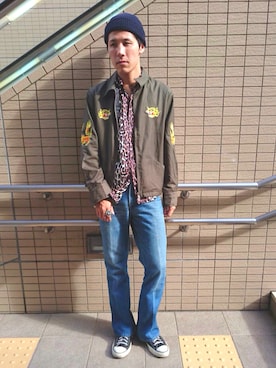 gento.kさんのコーディネート