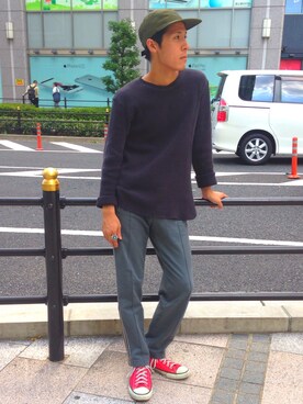 gento.kさんのコーディネート