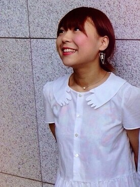 ゆあさんのコーディネート