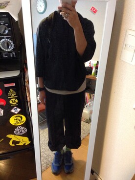 okahideさんのコーディネート