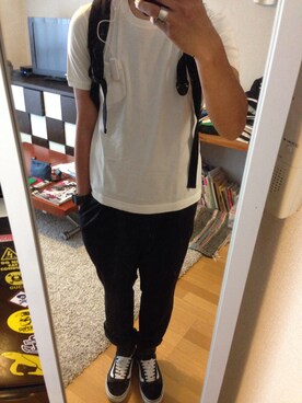 okahideさんのコーディネート