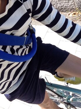 okahideさんのコーディネート