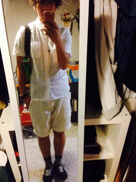 okahideさんのコーディネート