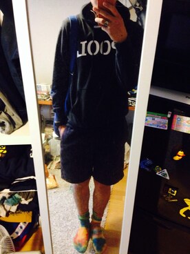 okahideさんのコーディネート