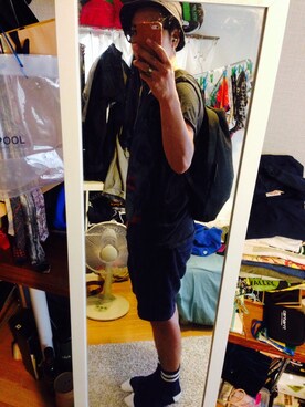 okahideさんのコーディネート