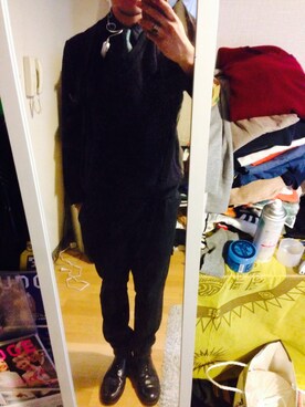 okahideさんのコーディネート