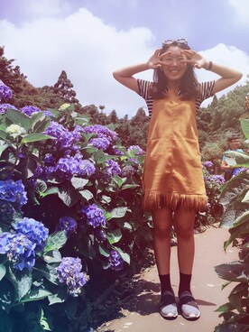 Aliceeeさんのコーディネート