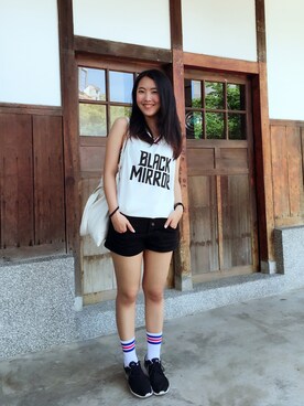 Aliceeeさんのコーディネート