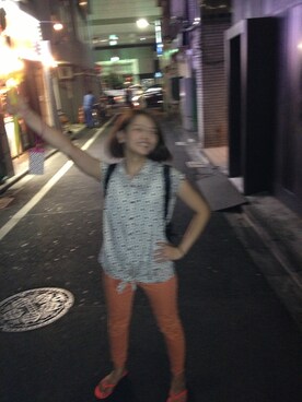 yukariさんのコーディネート