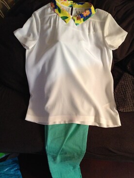 yukariさんのコーディネート