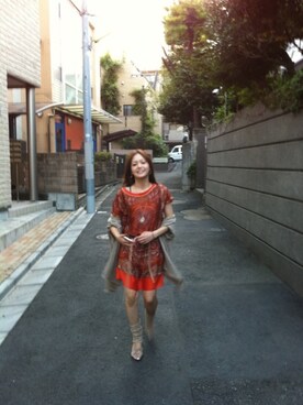 yukariさんのコーディネート