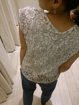 yukariさんのコーディネート