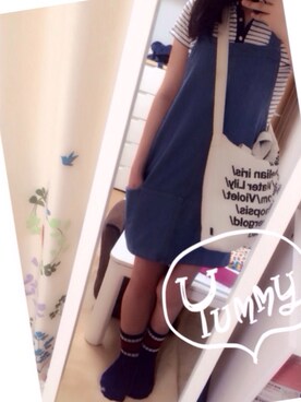 るなさんのコーディネート