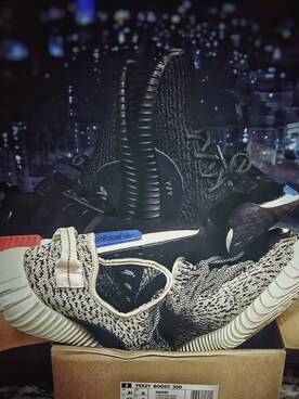 Manyu-Eelさんのコーディネート