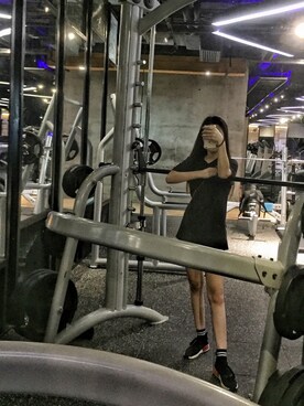 Manyu-Eelさんのコーディネート