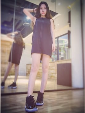 Manyu-Eelさんのコーディネート